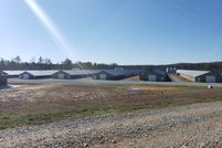 Land in Gordon County, Georgia