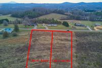 Homesite in Surry County, North Carolina