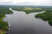 Undeveloped Land in Henderson County, Texas