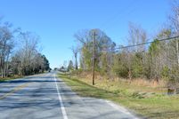 Undeveloped Land in Bryan County, Georgia