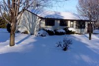 House in Outagamie County, Wisconsin