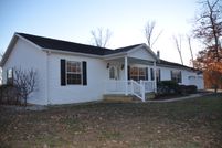 Land in Dubois County, Indiana
