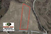 Farm and Ranch in Caswell County, North Carolina