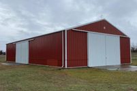 Land in Bullitt County, Kentucky