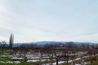 Undeveloped Land in Yakima County, Washington