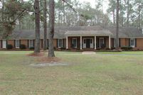 Homesite in Colquitt County, Georgia