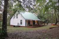 Recreational Property in Barbour County, Alabama