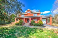 Land in Knox County, Tennessee