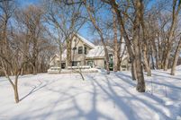 House in Otter Tail County, Minnesota