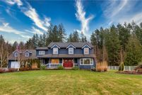 Land in King County, Washington