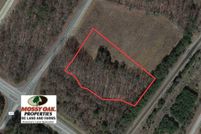 Hunting Property in Caswell County, North Carolina