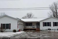 Land in Lenawee County, Michigan