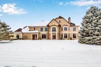 House in Erie County, New York