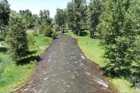 Land in Stillwater County, Montana