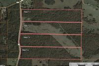 Land in Dent County, Missouri