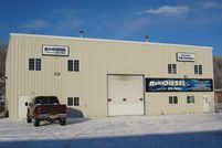 Commercial Property in Matanuska-Susitna Borough, Alaska