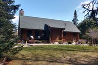 House in Waushara County, Wisconsin