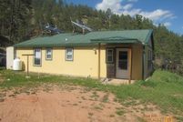 House in Fall River County, South Dakota