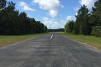 Undeveloped Land in Levy County, Florida