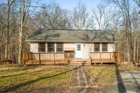 House in Clarke County, Virginia