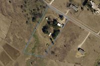 Undeveloped Land in Johnson County, Texas