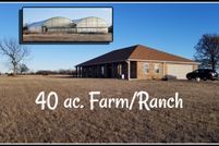 Recreational Property in Pontotoc County, Oklahoma
