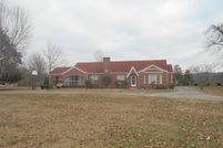 Timberland Property in Lake County, Tennessee