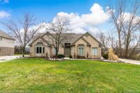 House in Oakland County, Michigan