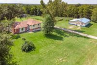 Farm and Ranch in Miami County, Kansas