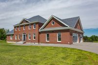 House in Kennebec County, Maine