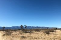 Undeveloped Land in Los Angeles County, California