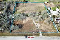 Undeveloped Land in Tarrant County, Texas