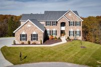 Land in Saint Louis County, Missouri