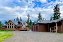 House in Bonner County, Idaho