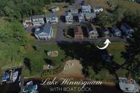 Land in Belknap County, New Hampshire