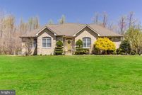 House in Charles County, Maryland