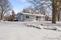 Land in Ionia County, Michigan