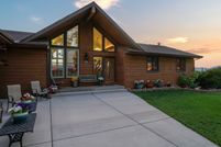 Land in Garfield County, Colorado