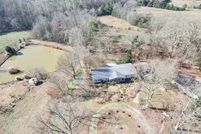 Land in Franklin County, Georgia