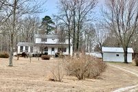 Land in Dent County, Missouri