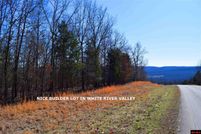 Undeveloped Land in Baxter County, Arkansas