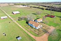 Undeveloped Land in Washington County, Texas