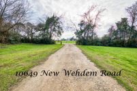 Farm and Ranch in Austin County, Texas