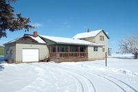 Farm and Ranch in Floyd County, Iowa