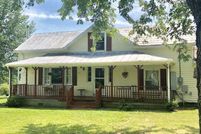 Farm and Ranch in Mecklenburg County, Virginia