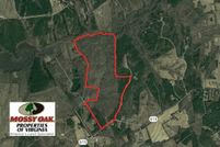 Farm and Ranch in Nottoway County, Virginia