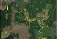 Recreational Property in Muhlenberg County, Kentucky
