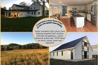 Farm and Ranch in Otsego County, New York