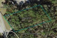 Undeveloped Land in Jefferson County, Florida