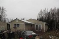 Land in Fairbanks North Star Borough, Alaska